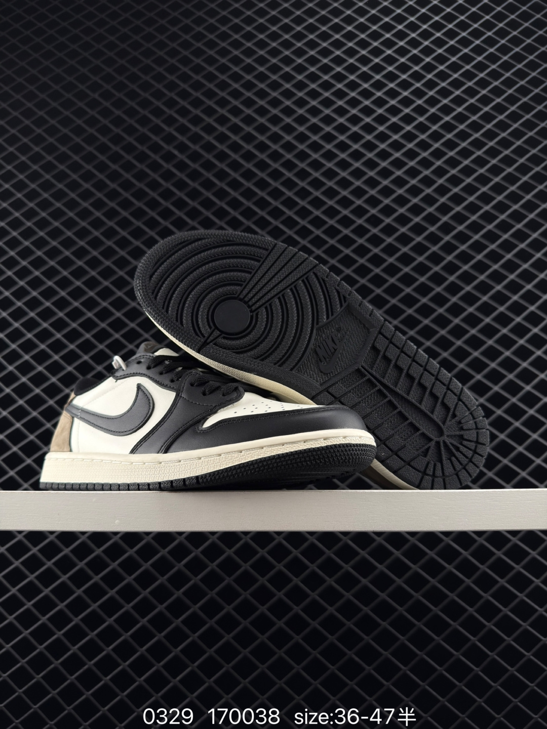 Air Jordan AJ1 Retro Low